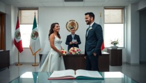 Requisitos para casarse por el civil tijuana