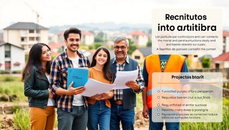 Requisitos para construir con infonavit - Requisitos para