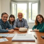 Requisitos para contrato de luz 220