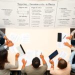 Requisitos para crear una asociación civil en méxico