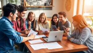 Requisitos para crédito coppel joven