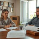 Requisitos para divorcio voluntario