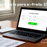 Requisitos para e firma sat 2025