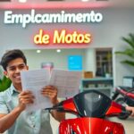 Requisitos para emplacar moto nueva en cancún 2025