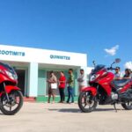 Requisitos para emplacar moto nueva en quintana roo