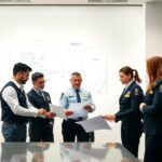Requisitos para empresa de seguridad privada en el estado de mexico