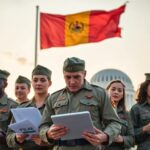 Requisitos para entrar a la sedena 2025