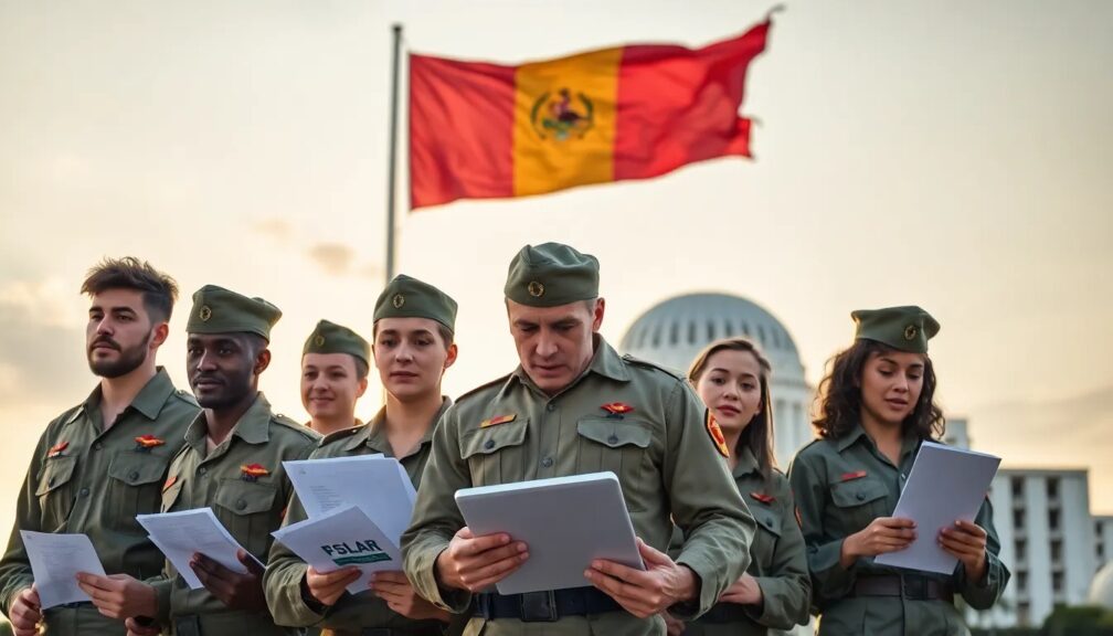 Requisitos para entrar a la sedena 2025 Requisitos para entrar a la sedena 2025