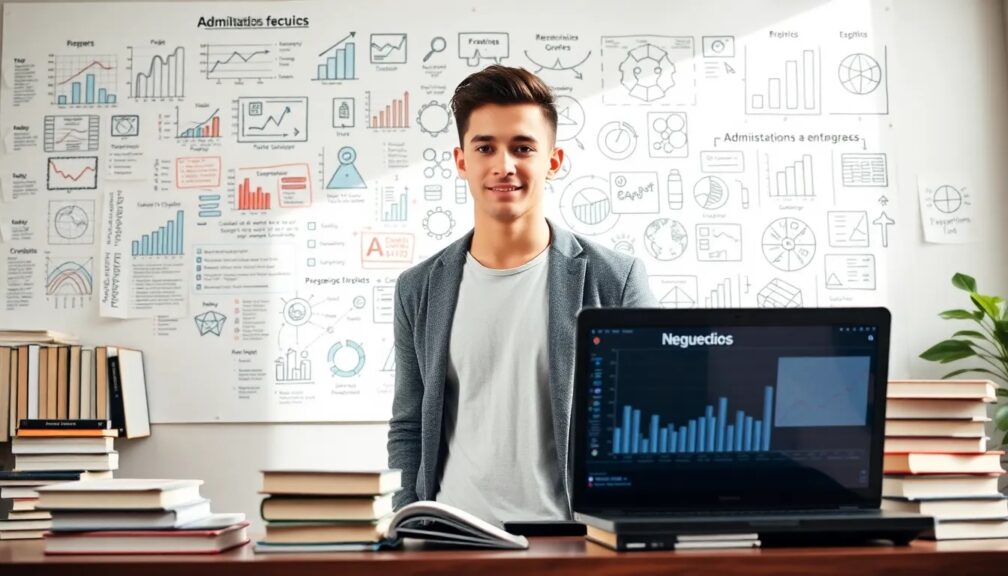 Requisitos para estudiar administración de empresas Requisitos para estudiar administración de empresas