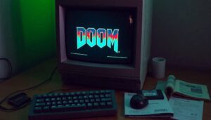 Requisitos para jugar doom