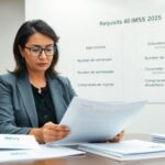 Requisitos para modalidad 40 imss 2025