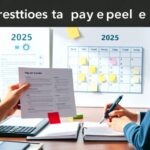 Requisitos para pagar el predial 2025