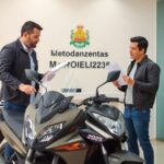 Requisitos para plaquear moto en aguascalientes 2025