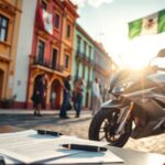 Requisitos para plaquear una moto en guanajuato