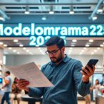 Requisitos para poner un modelorama 2025