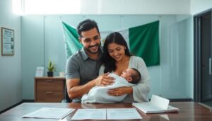 Requisitos para registrar un bebe tijuana