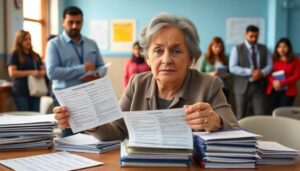 Requisitos para renovar la credencial de elector