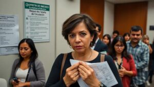 Requisitos para reposición de tarjeta de circulación edomex