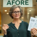 Requisitos para retirar afore coppel