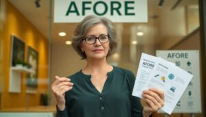 Requisitos para retirar afore coppel