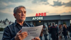 Requisitos para retirar del afore por desempleo
