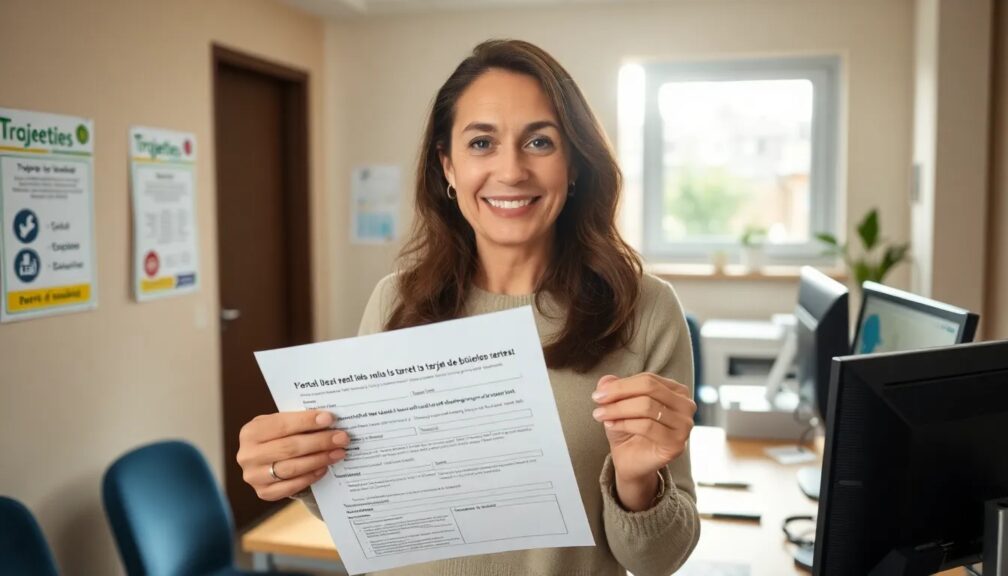 Requisitos para sacar la tarjeta de bienestar Requisitos para sacar la tarjeta de bienestar