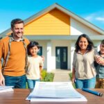 Requisitos para sacar una casa de infonavit 2025