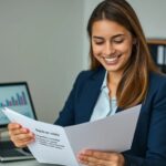 Requisitos para ser contador en una empresa