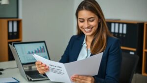 Requisitos para ser contador en una empresa