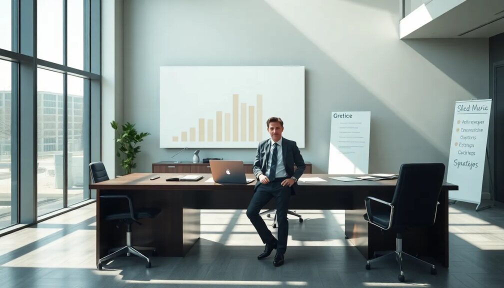 Requisitos para ser gerente general de una empresa Requisitos para ser gerente general de una empresa