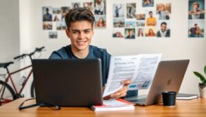 Requisitos para tarjeta coppel joven