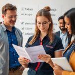 Requisitos para trabajar en toks