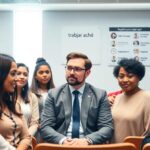 Requisitos para trabajar en una empresa