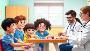 Requisitos para vacuna covid niños