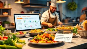 Requisitos para vender en didi food