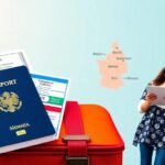 Requisitos para viajar a Alemania desde México 2025