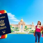Requisitos para viajar a argentina 2025