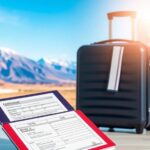 Requisitos para viajar a chile 2025