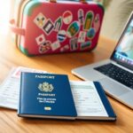Requisitos para viajar a cuba 2025