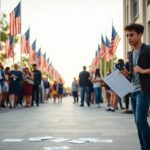 Requisitos para visa de turista a estados unidos por primera vez