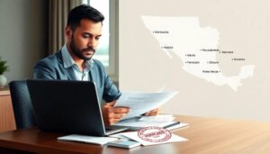 Requisitos verificacion edomex