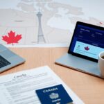Requisitos visa canadiense