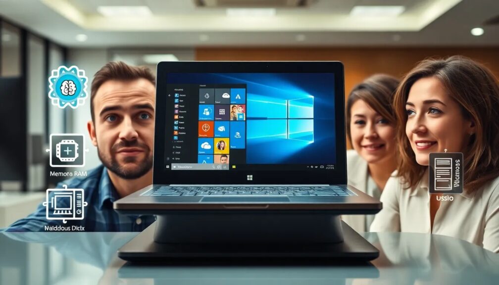 Requisitos windows 8 Requisitos windows 8