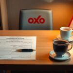 Tarjeta oxxo requisitos