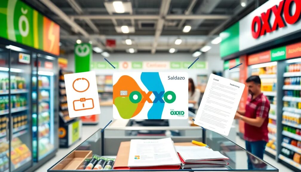 Tarjeta saldazo oxxo requisitos Tarjeta saldazo oxxo requisitos