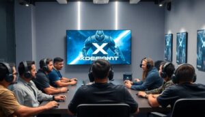 Xdefiant requisitos