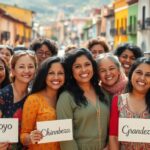 Apoyo mujeres grandeza guanajuato requisitos