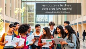 Becas bbva 2025 requisitos