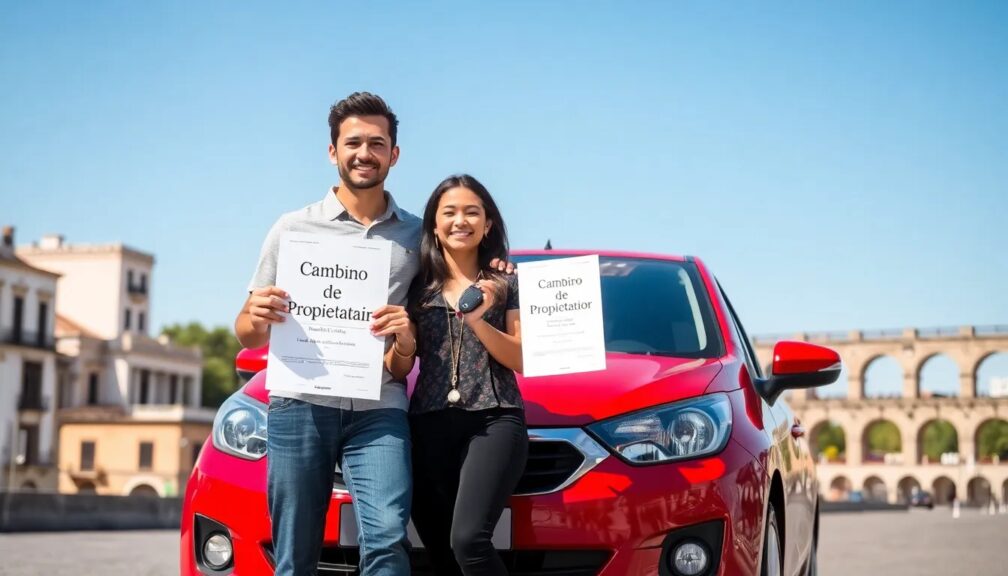 Cambio de propietario vehicular Querétaro Cambio de propietario vehicular Querétaro