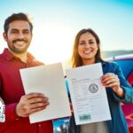 Cambio de propietario vehicular Sonora